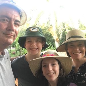 Meet your Posher, Cheryl